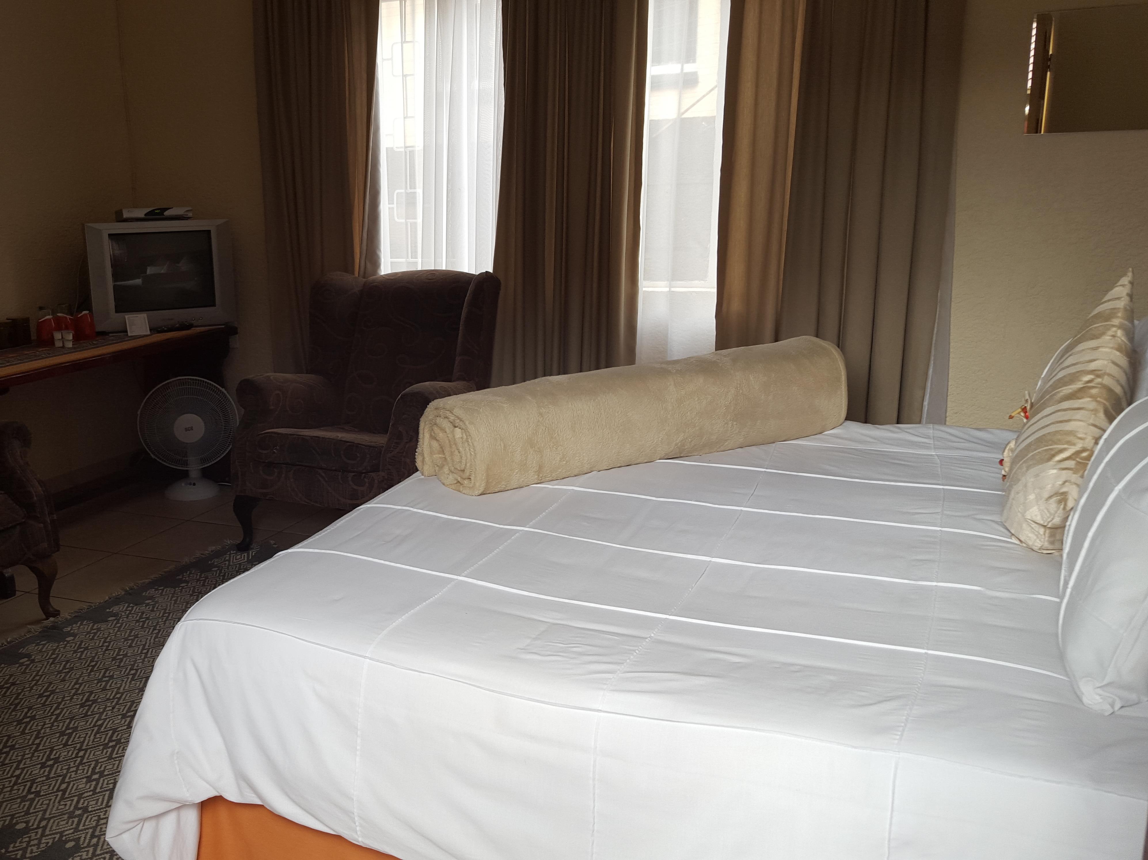 African Sky Guesthouse