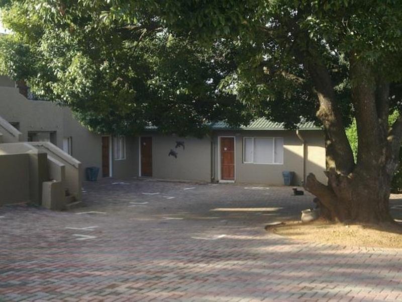 African Sky Guesthouse