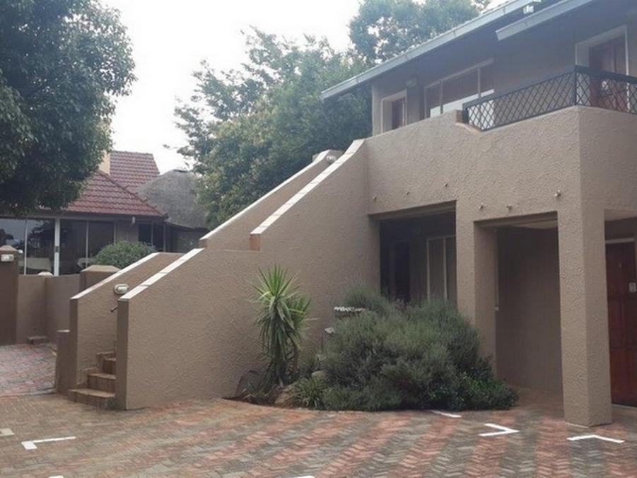 African Sky Guesthouse