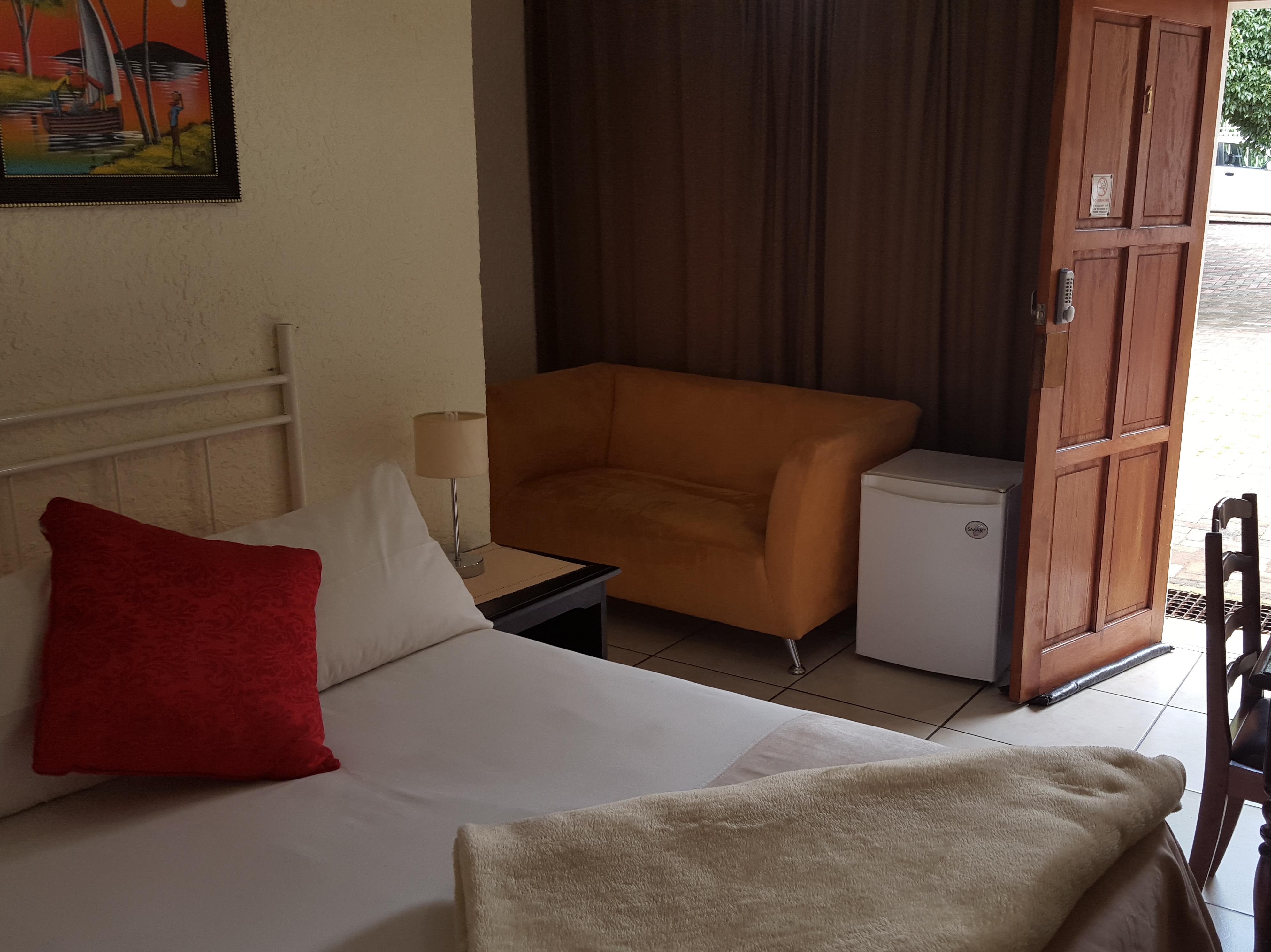 African Sky Guesthouse