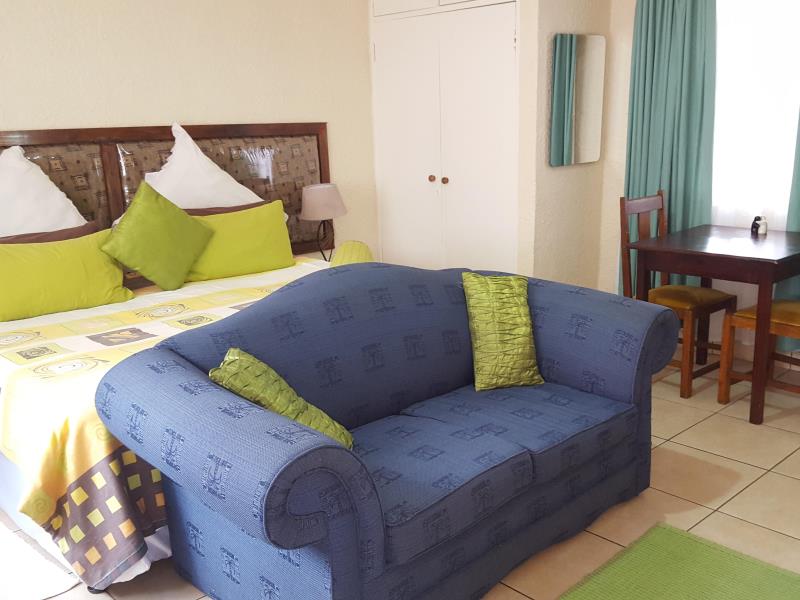 African Sky Guesthouse