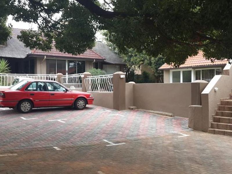 African Sky Guesthouse