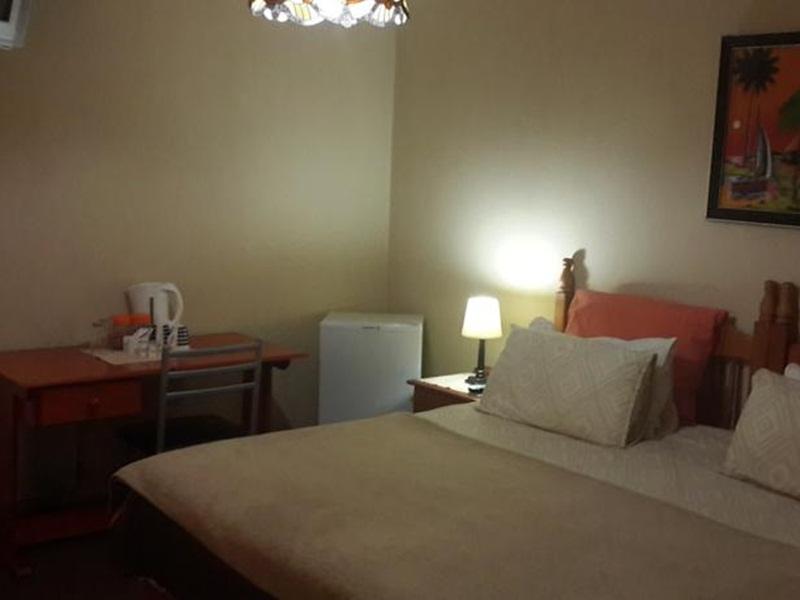 African Sky Guesthouse