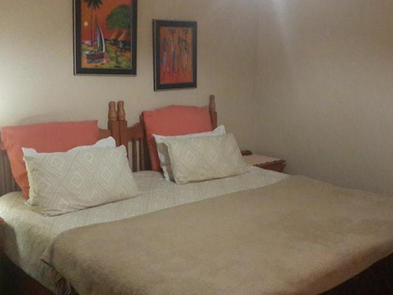 African Sky Guesthouse