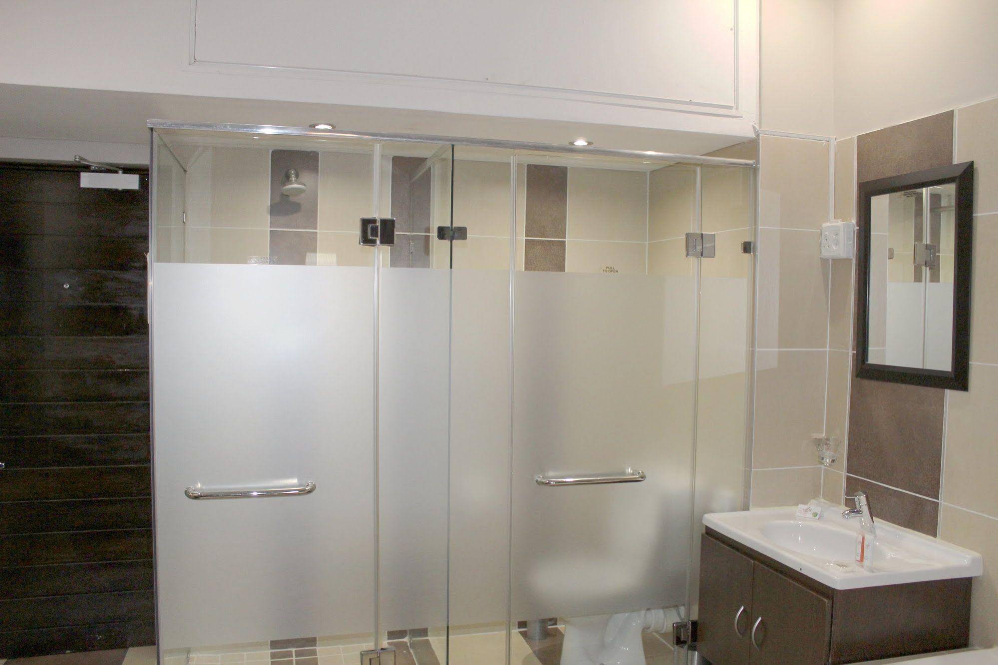 Alcazaba Lodges