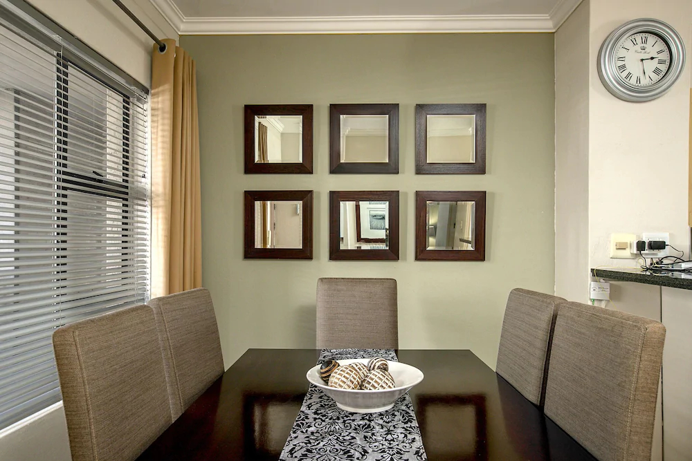 Alpha Lux Apartments