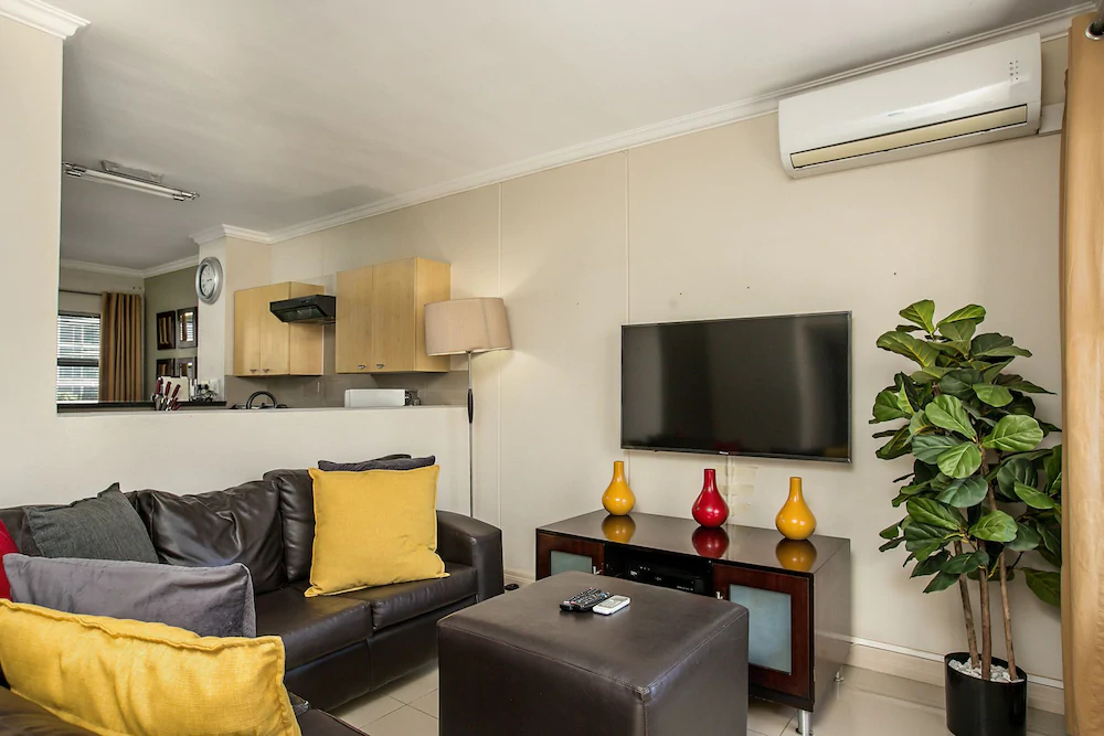 Alpha Lux Apartments