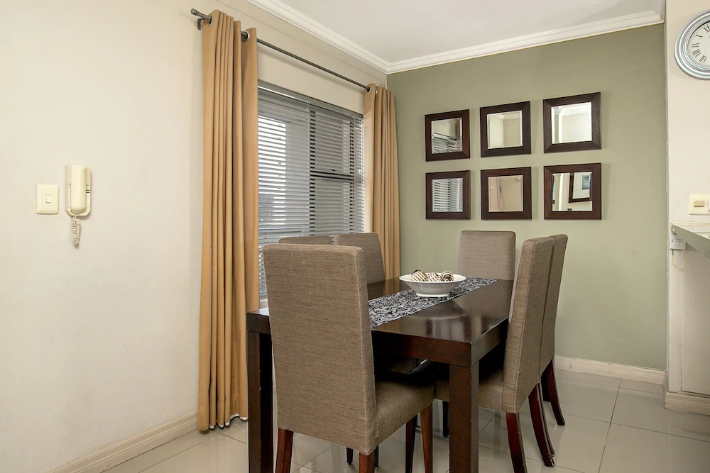 Alpha Lux Apartments