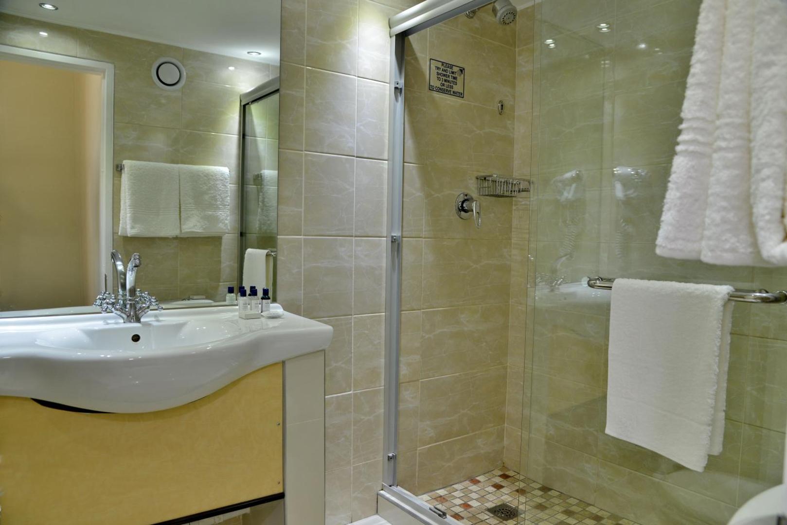 The Parktonian All Suite Hotel