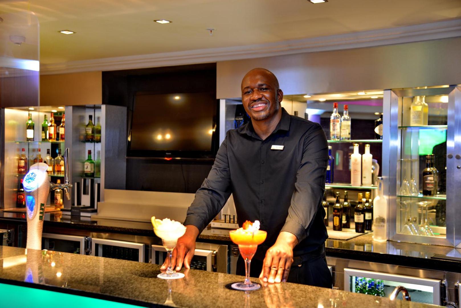 The Parktonian All Suite Hotel