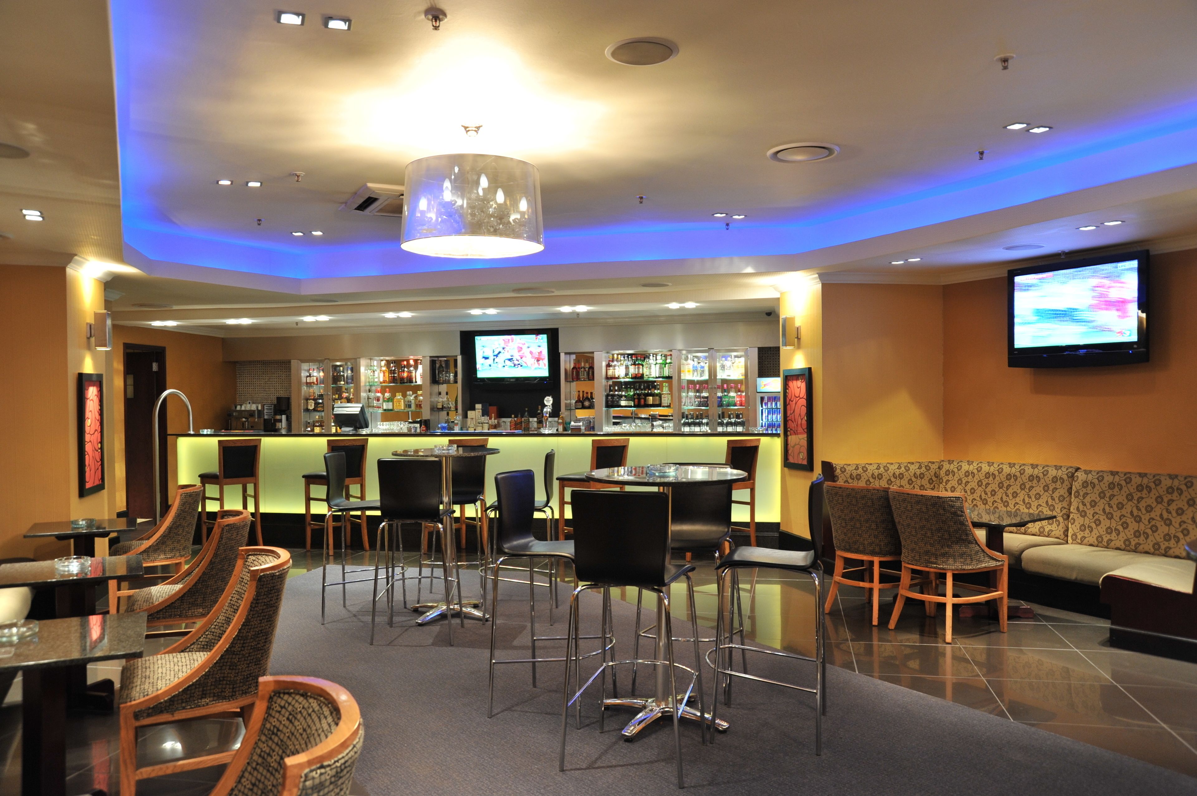 The Parktonian All Suite Hotel