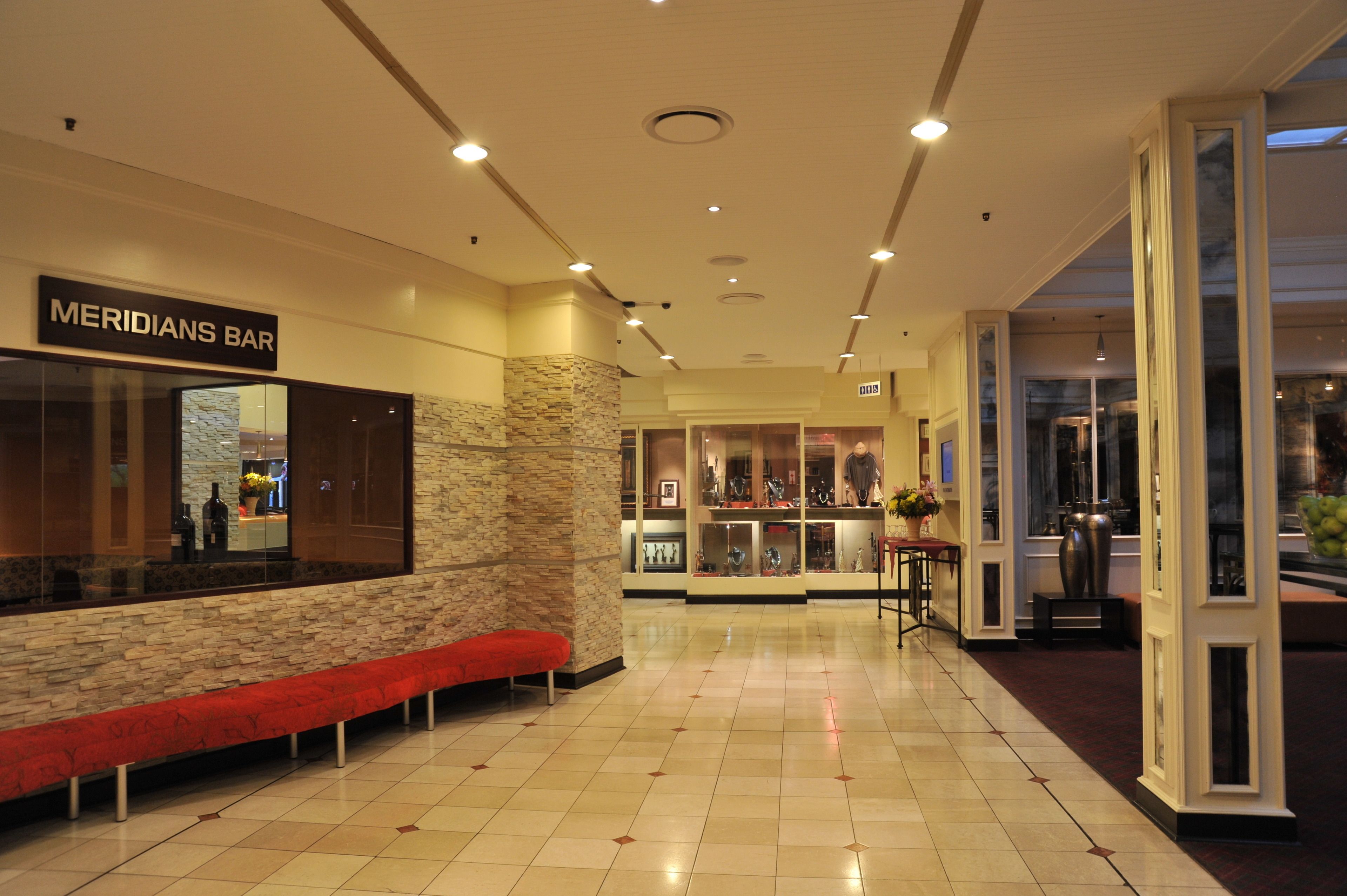 The Parktonian All Suite Hotel