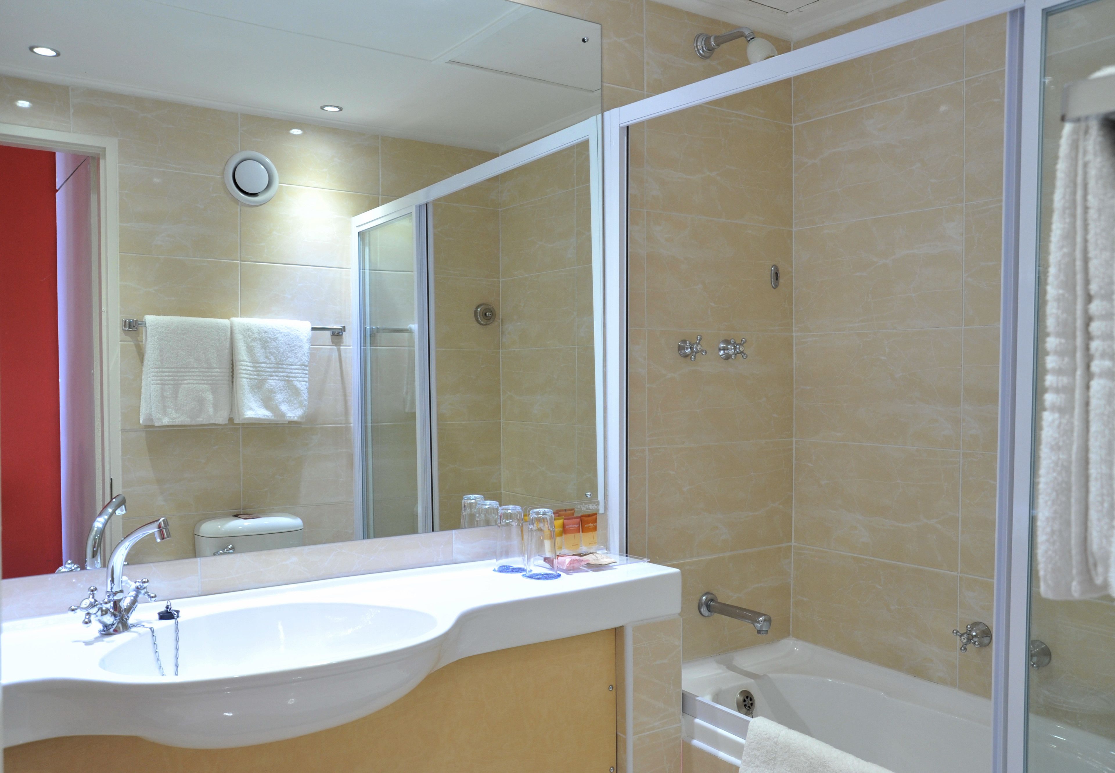 The Parktonian All Suite Hotel