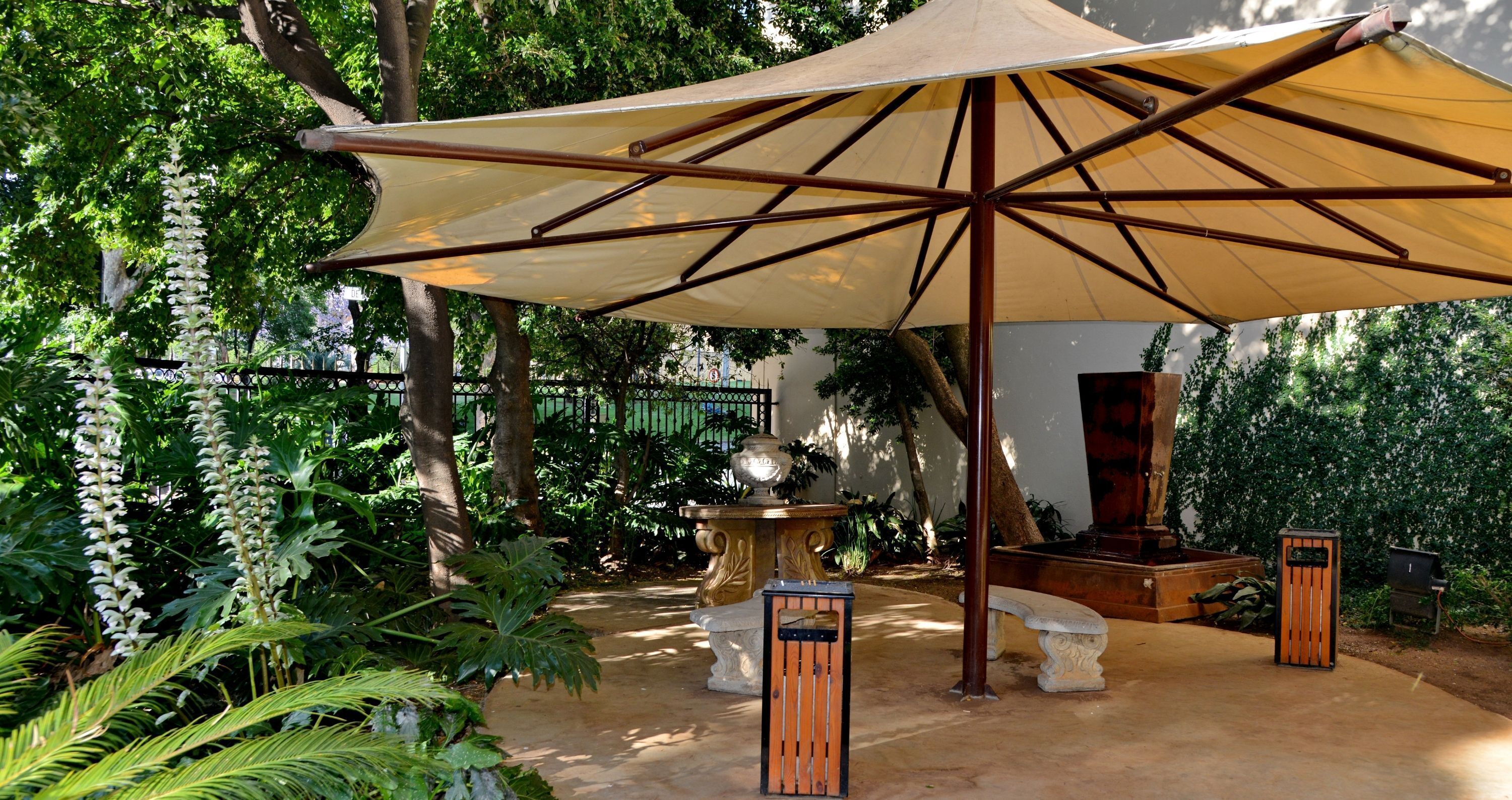 The Parktonian All Suite Hotel
