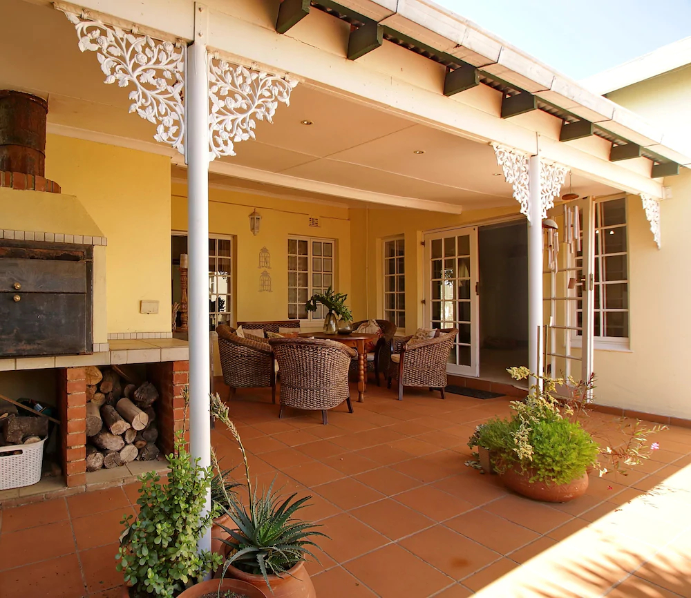 Arum Place Guest House
