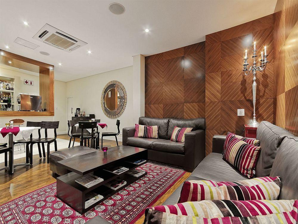 Ascot Boutique Hotel