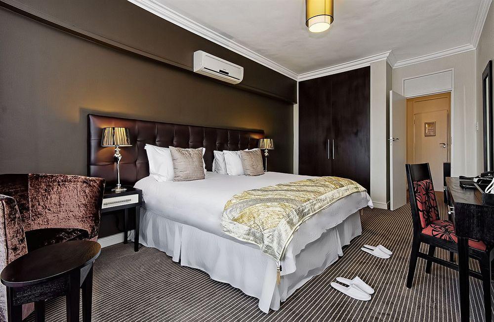 Ascot Boutique Hotel