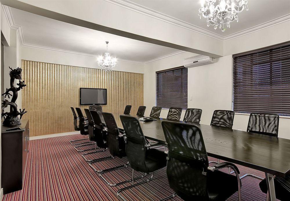 Ascot Boutique Hotel