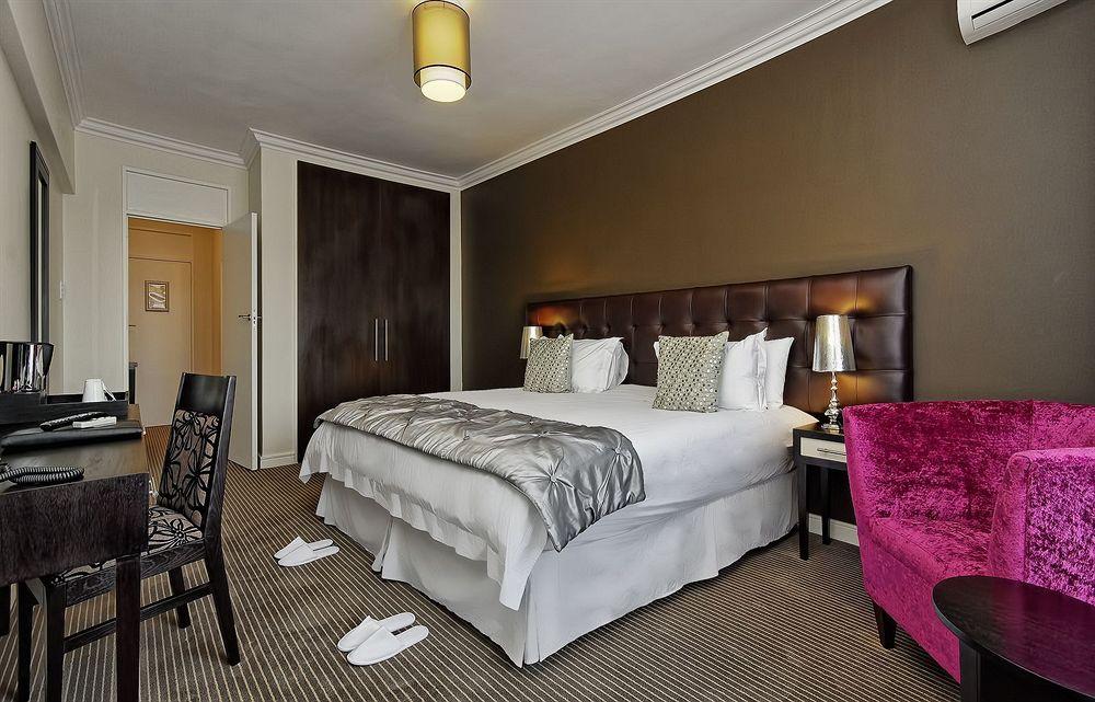 Ascot Boutique Hotel