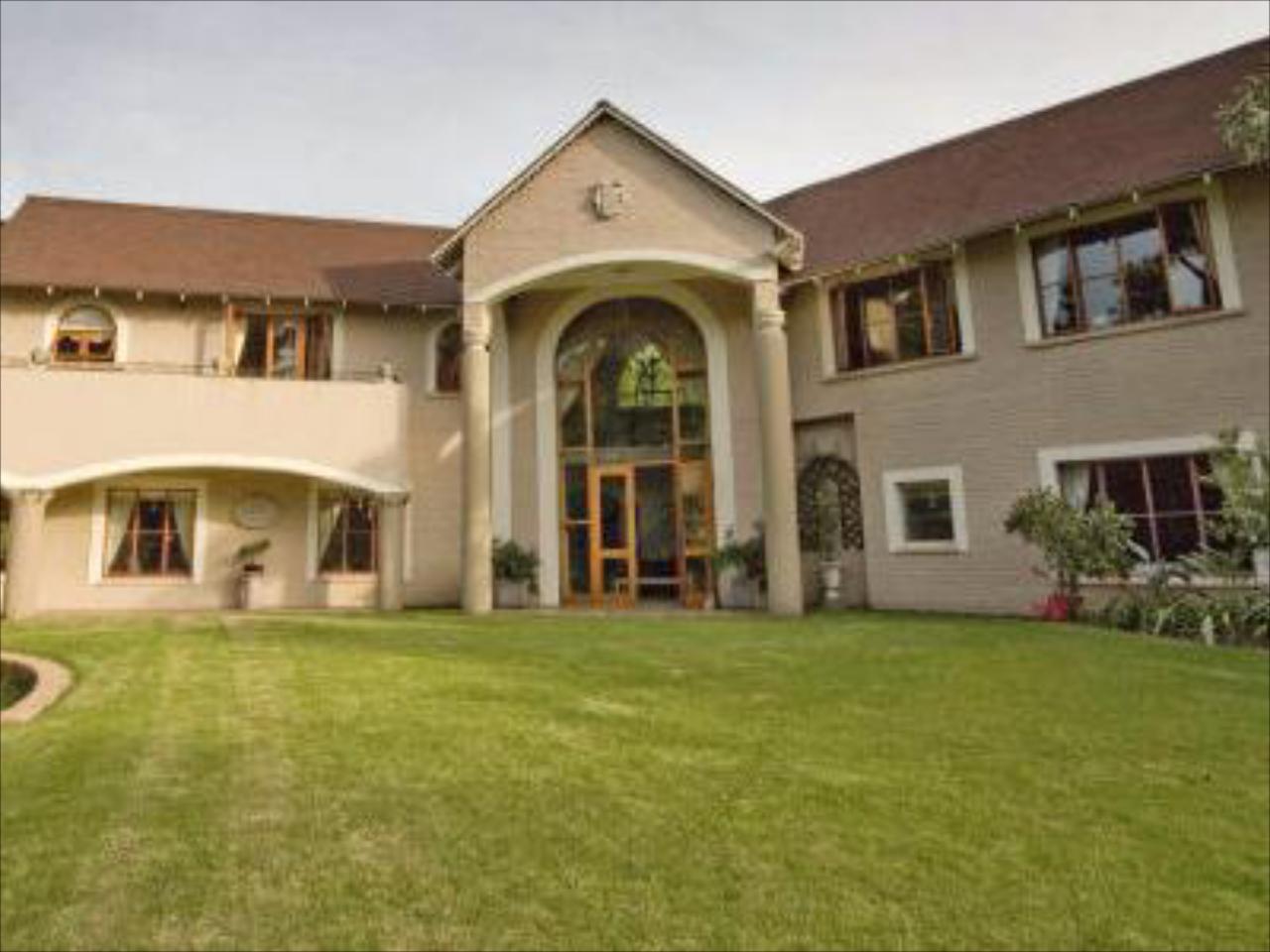 Ash Manor