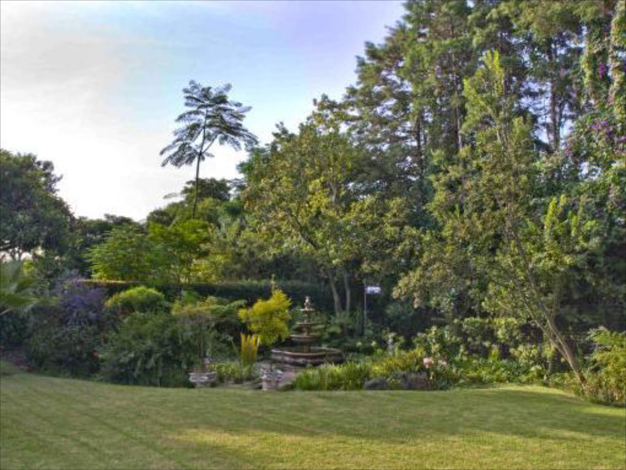 Ash Manor
