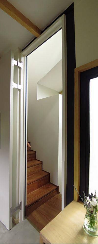 Bamboo Cottage