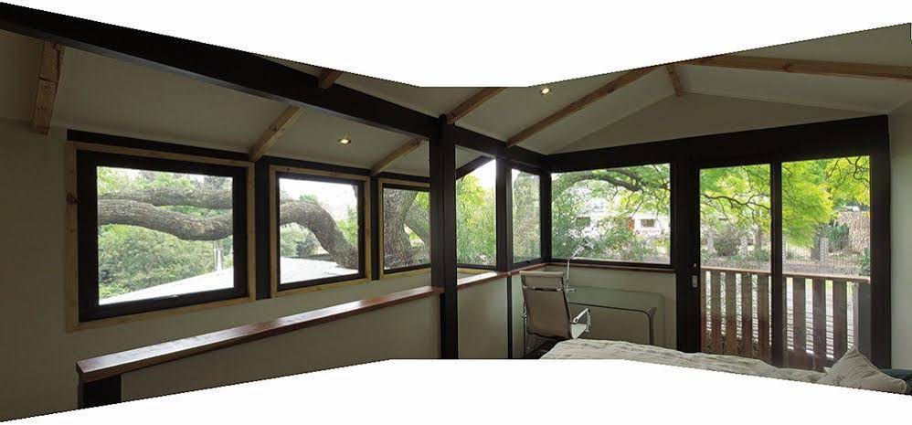 Bamboo Cottage