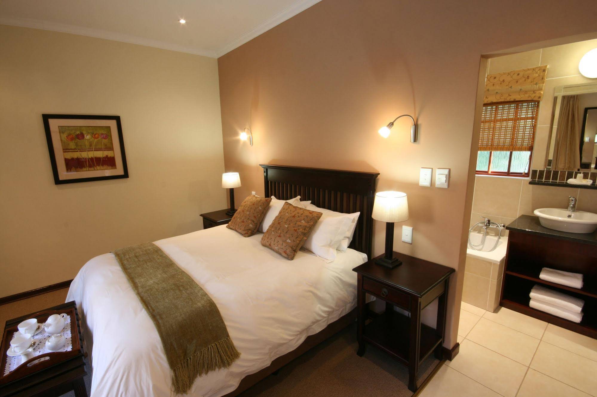 Blackheath Manor Guest House