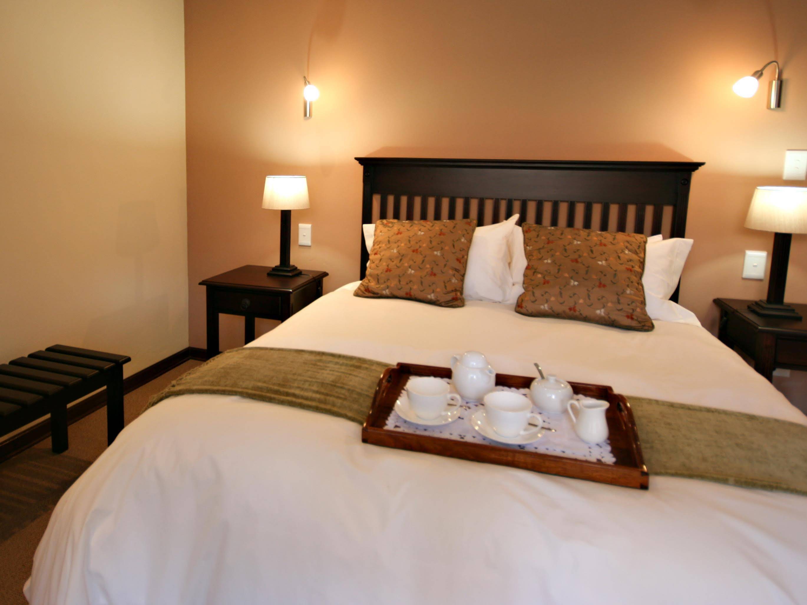 Blackheath Manor Guest House