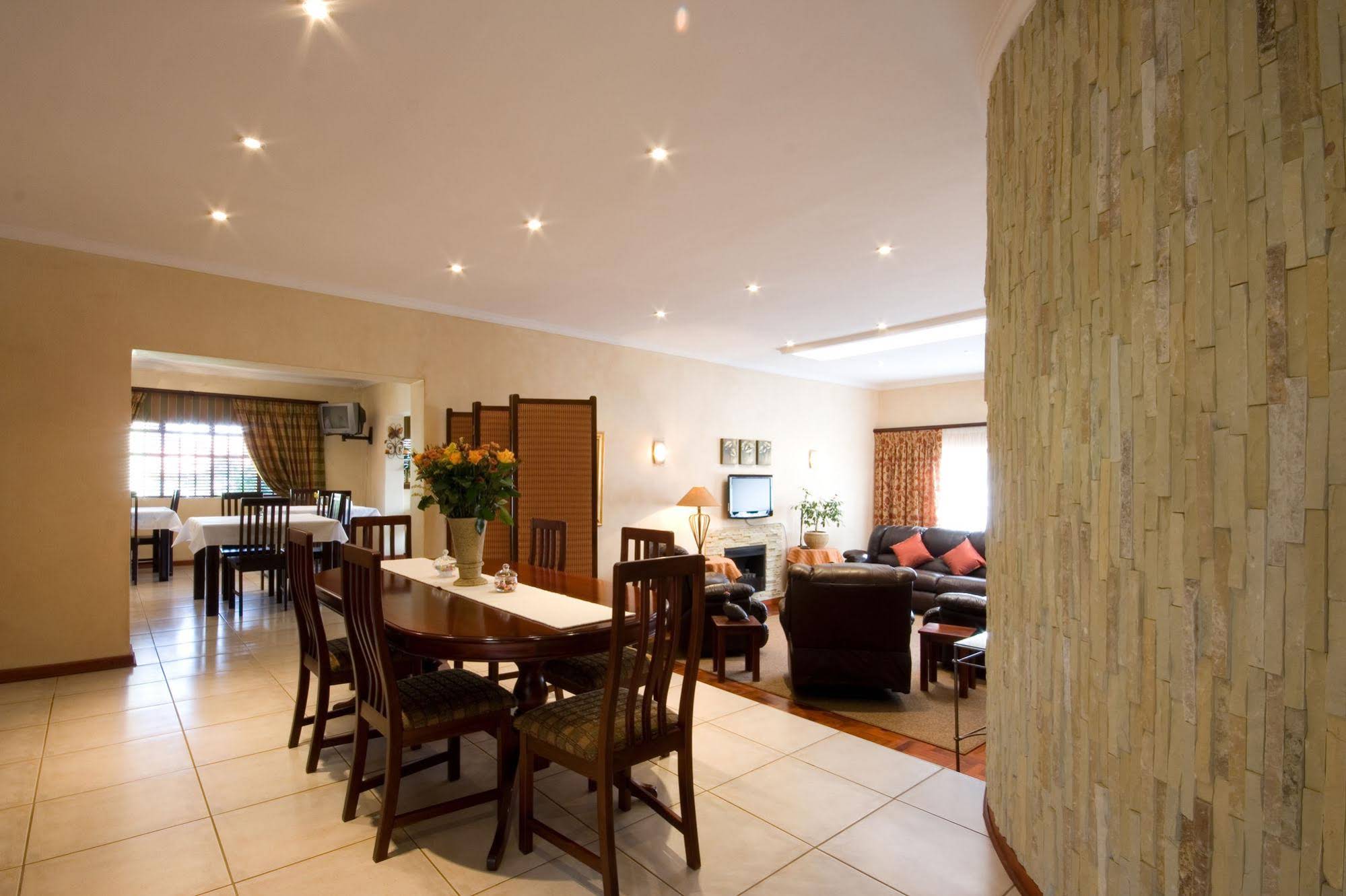 Blackheath Manor Guest House