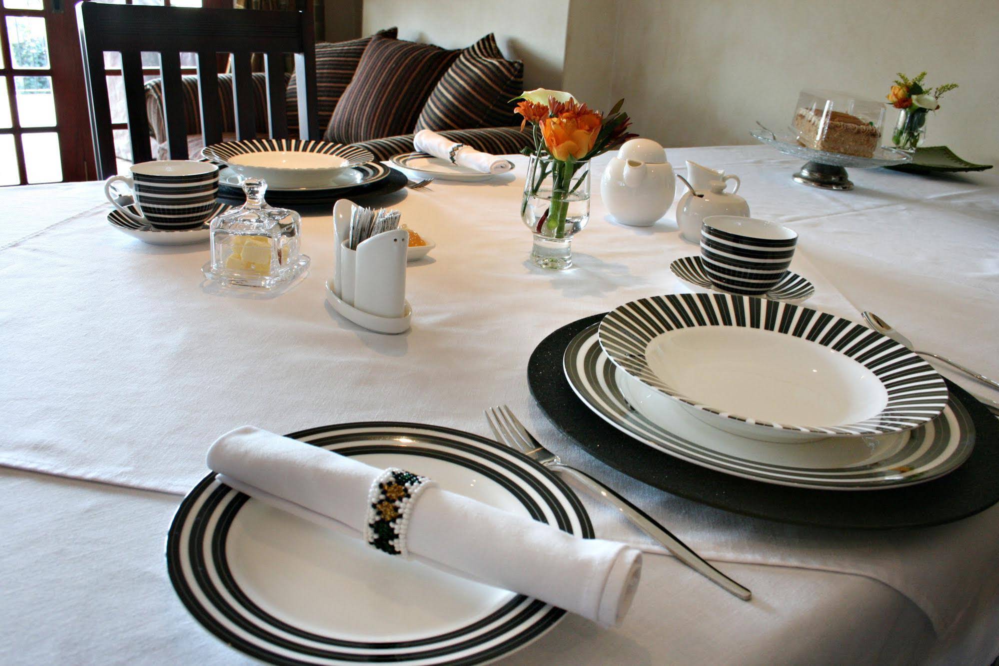 Blackheath Manor Guest House