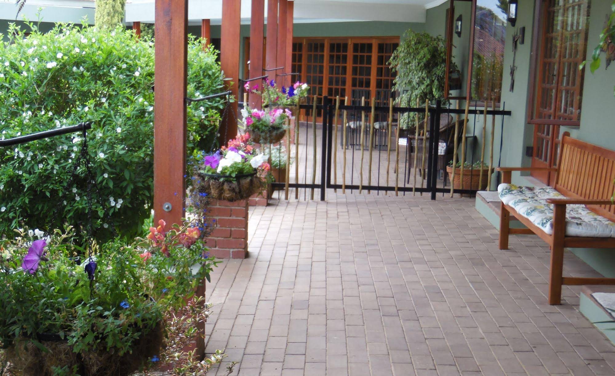 Blackheath Manor Guest House