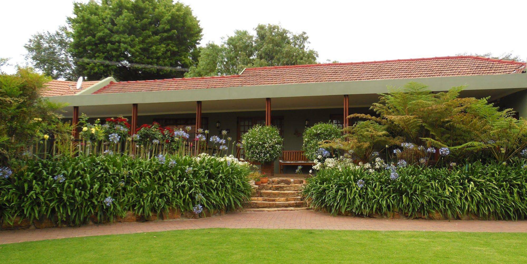 Blackheath Manor Guest House