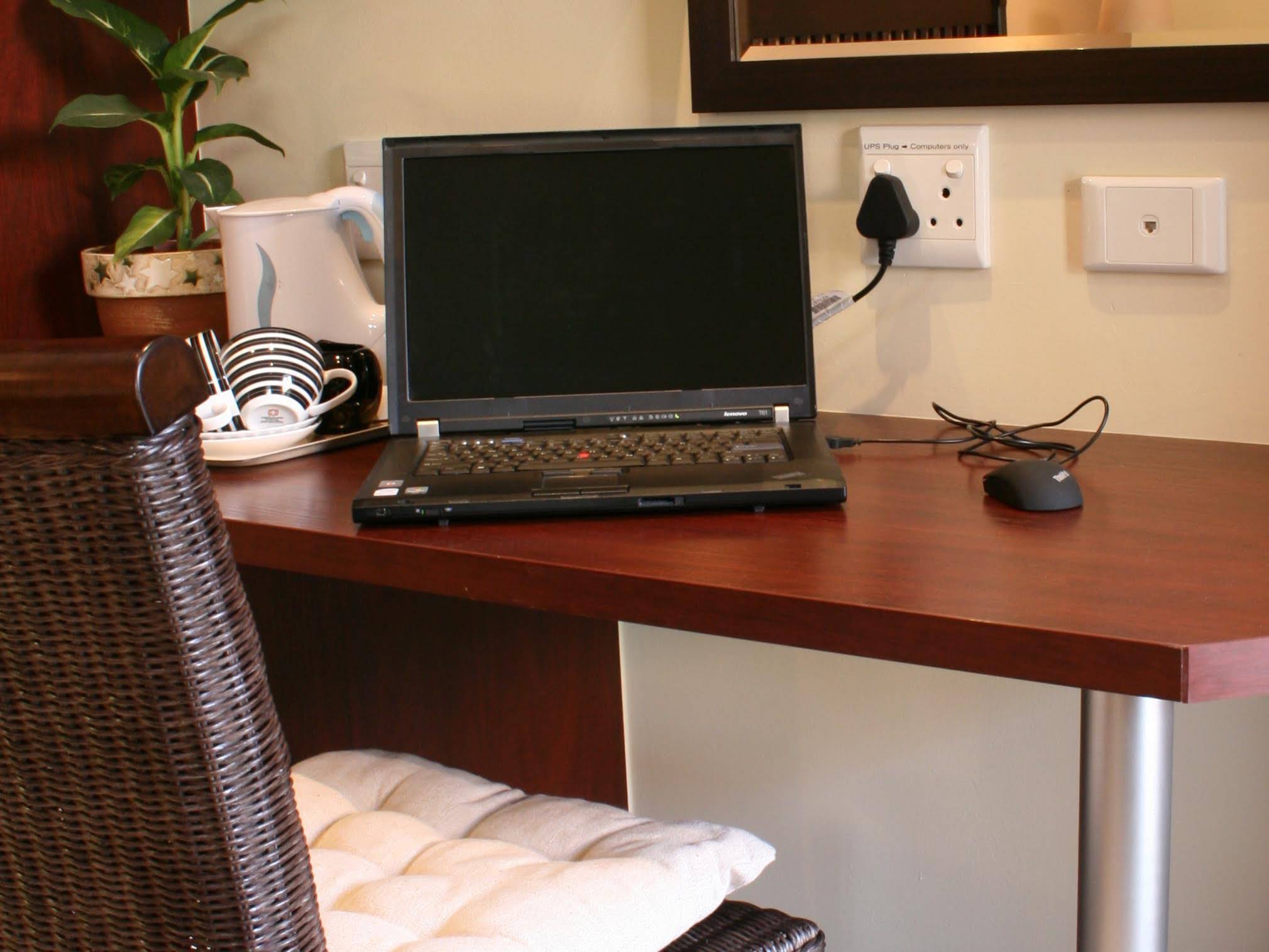 Blackheath Manor Guest House