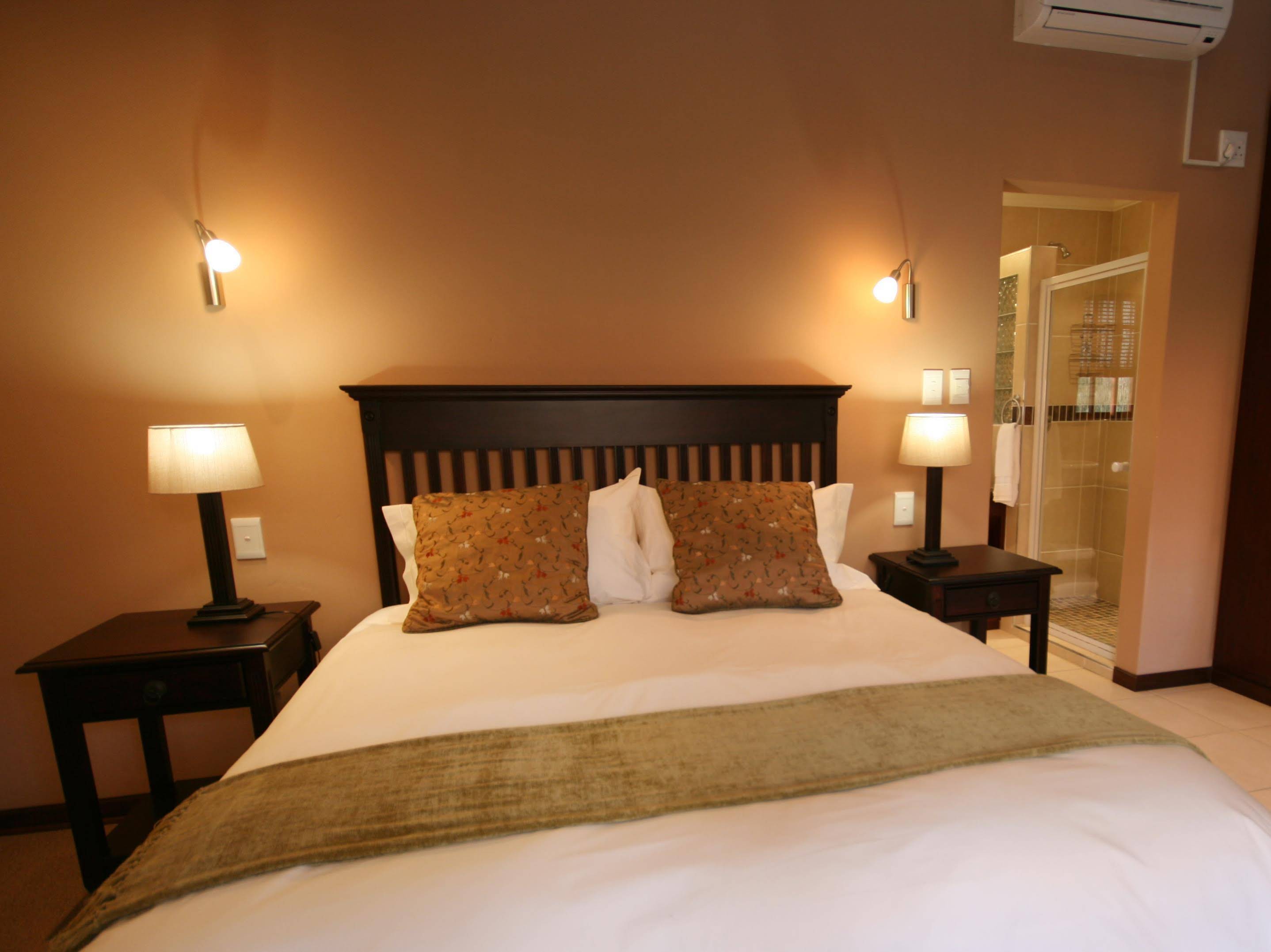 Blackheath Manor Guest House