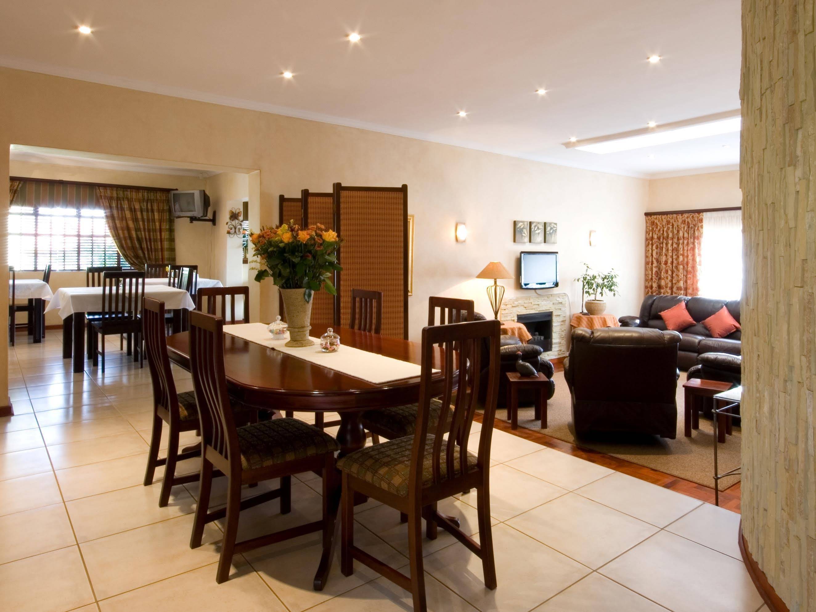 Blackheath Manor Guest House