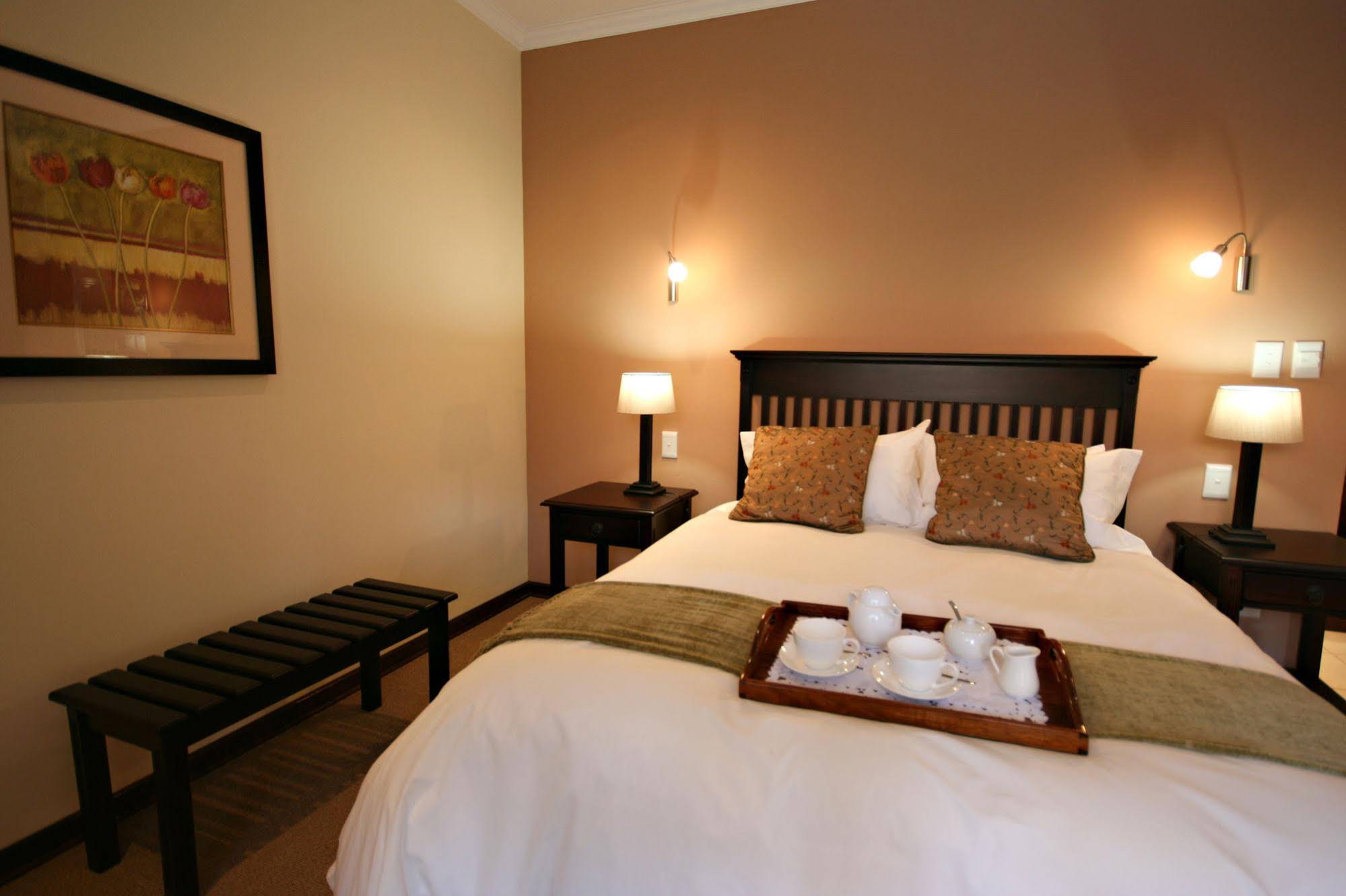 Blackheath Manor Guest House