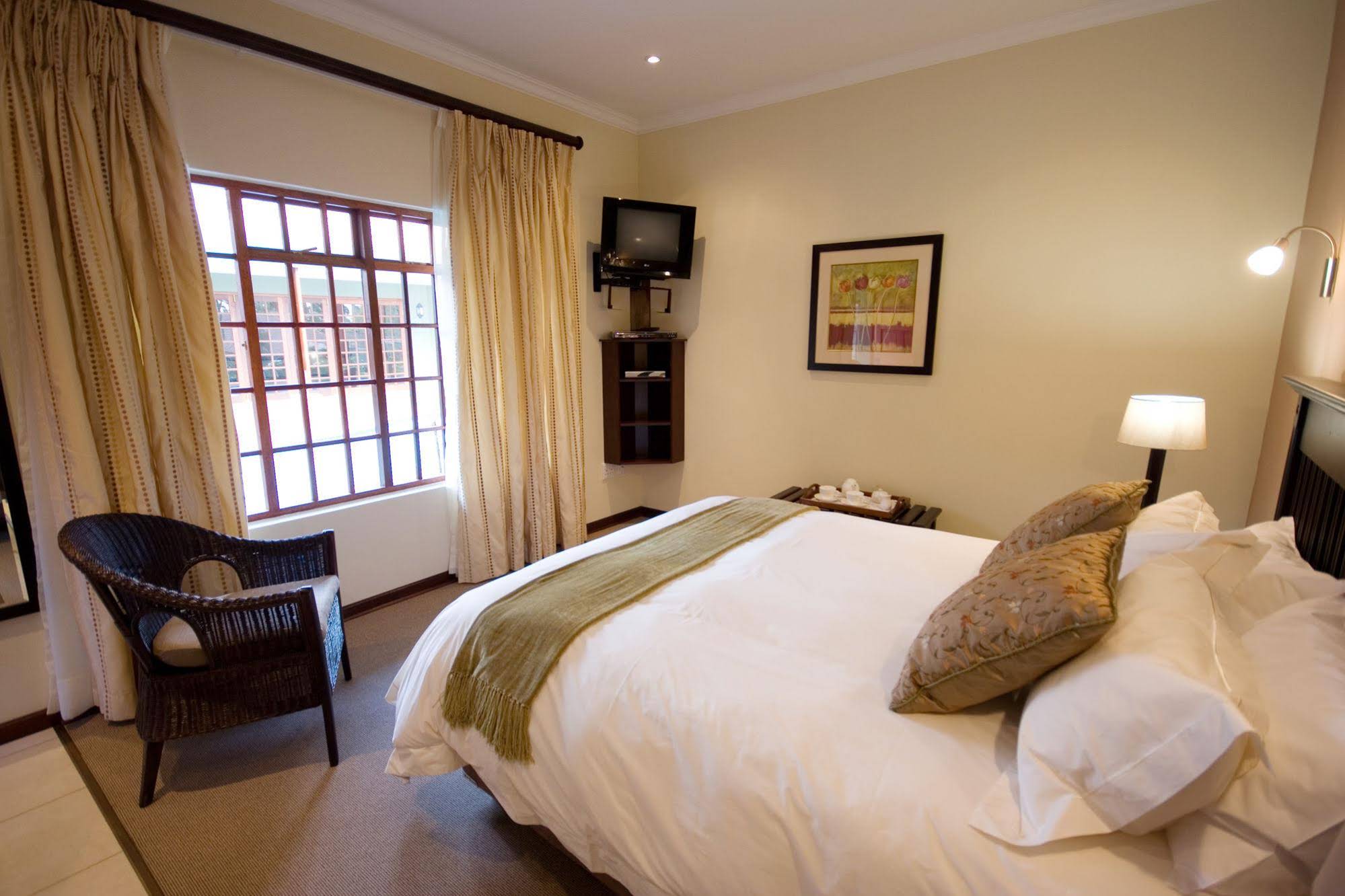 Blackheath Manor Guest House