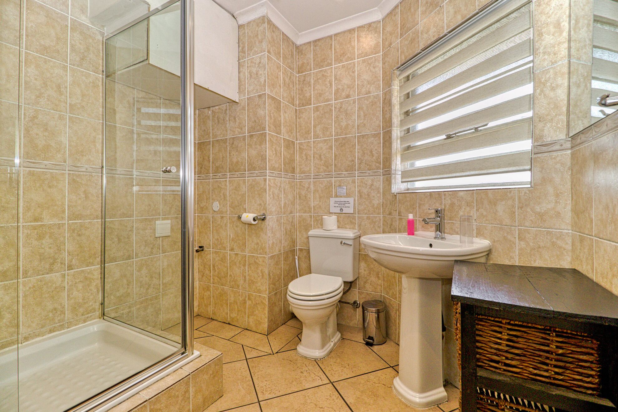 BM Gardens Apartment Hotel