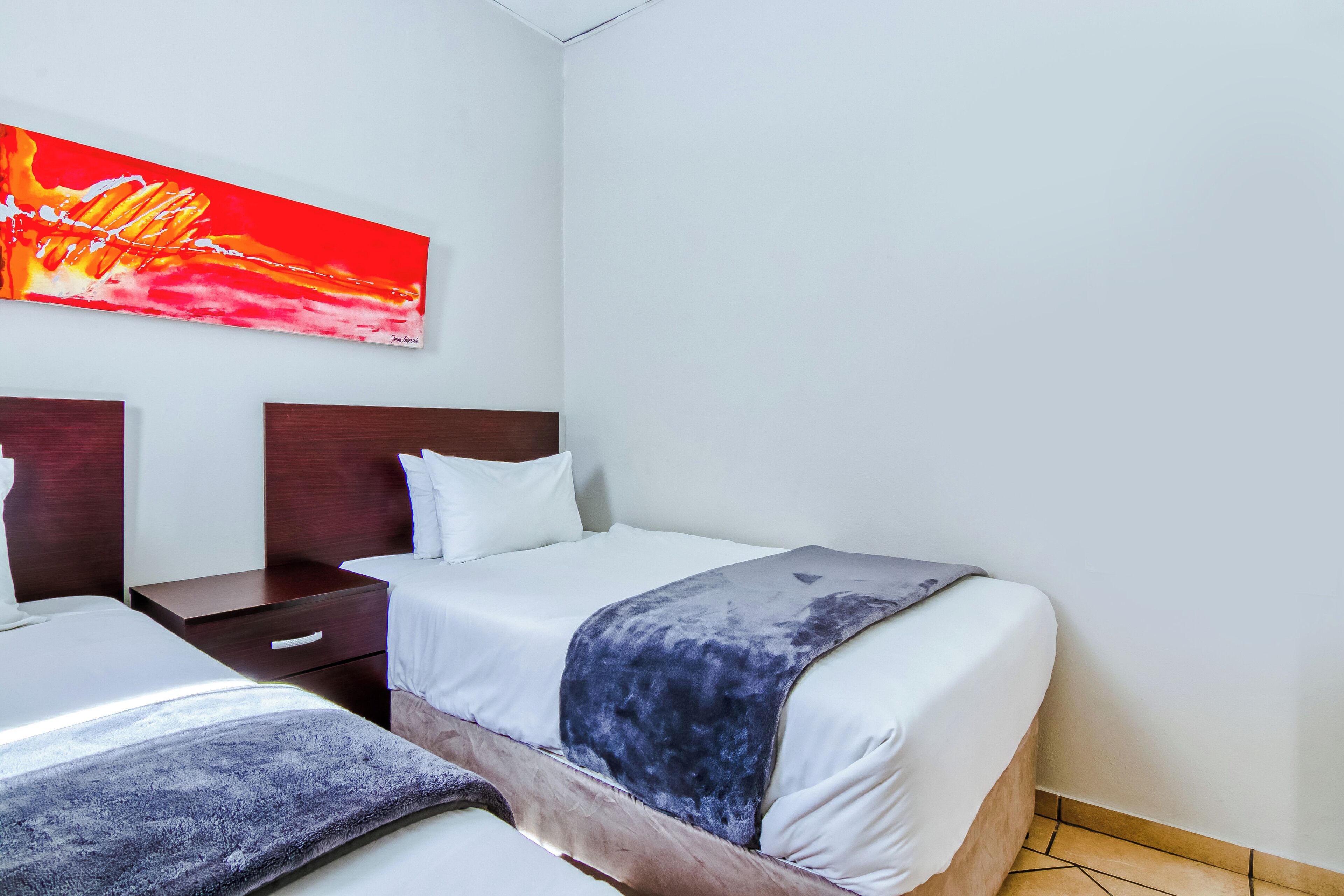 BM Gardens Apartment Hotel