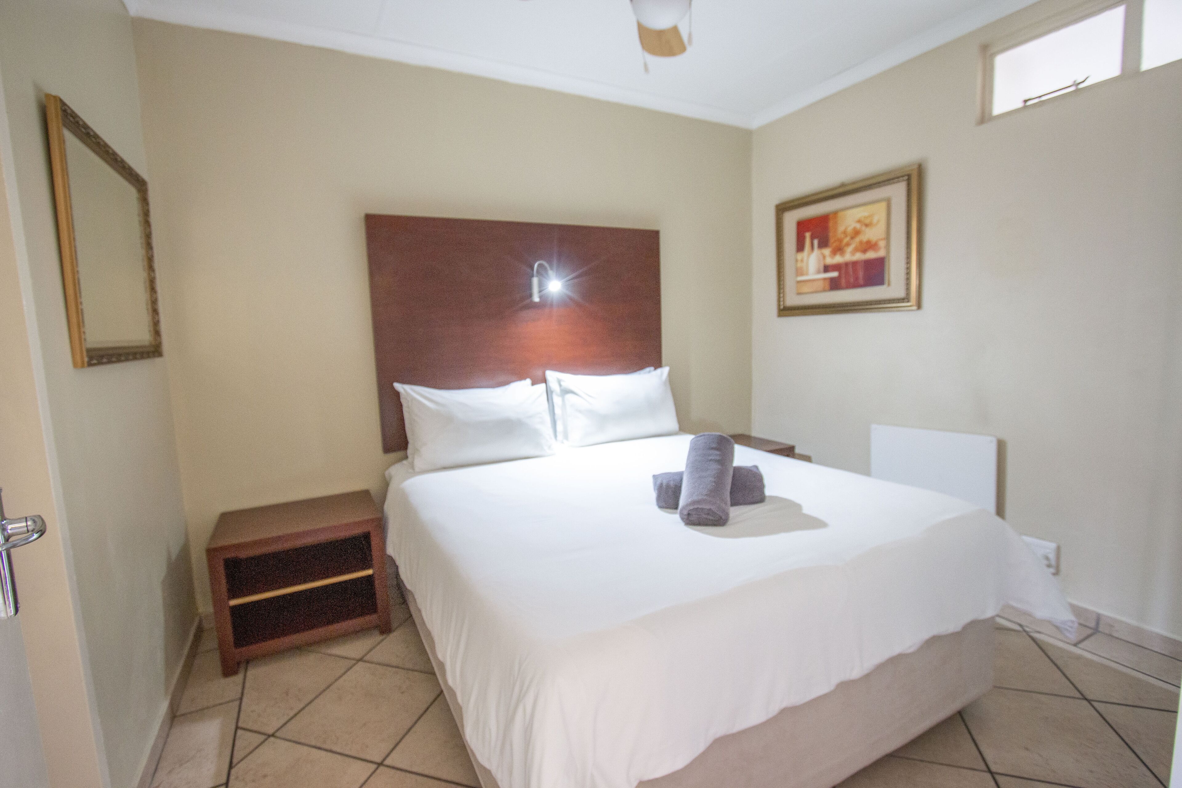 BM Gardens Apartment Hotel