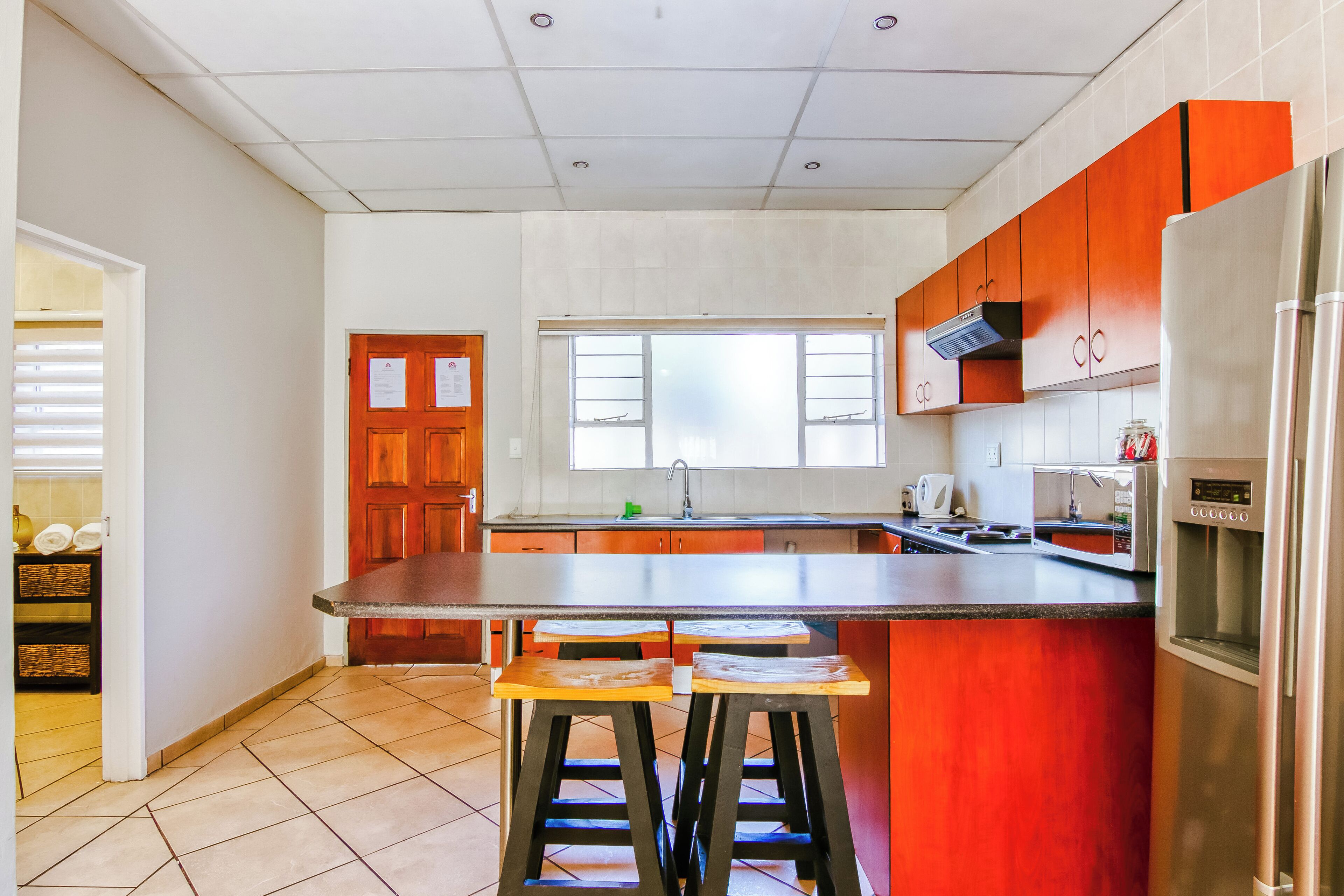 BM Gardens Apartment Hotel