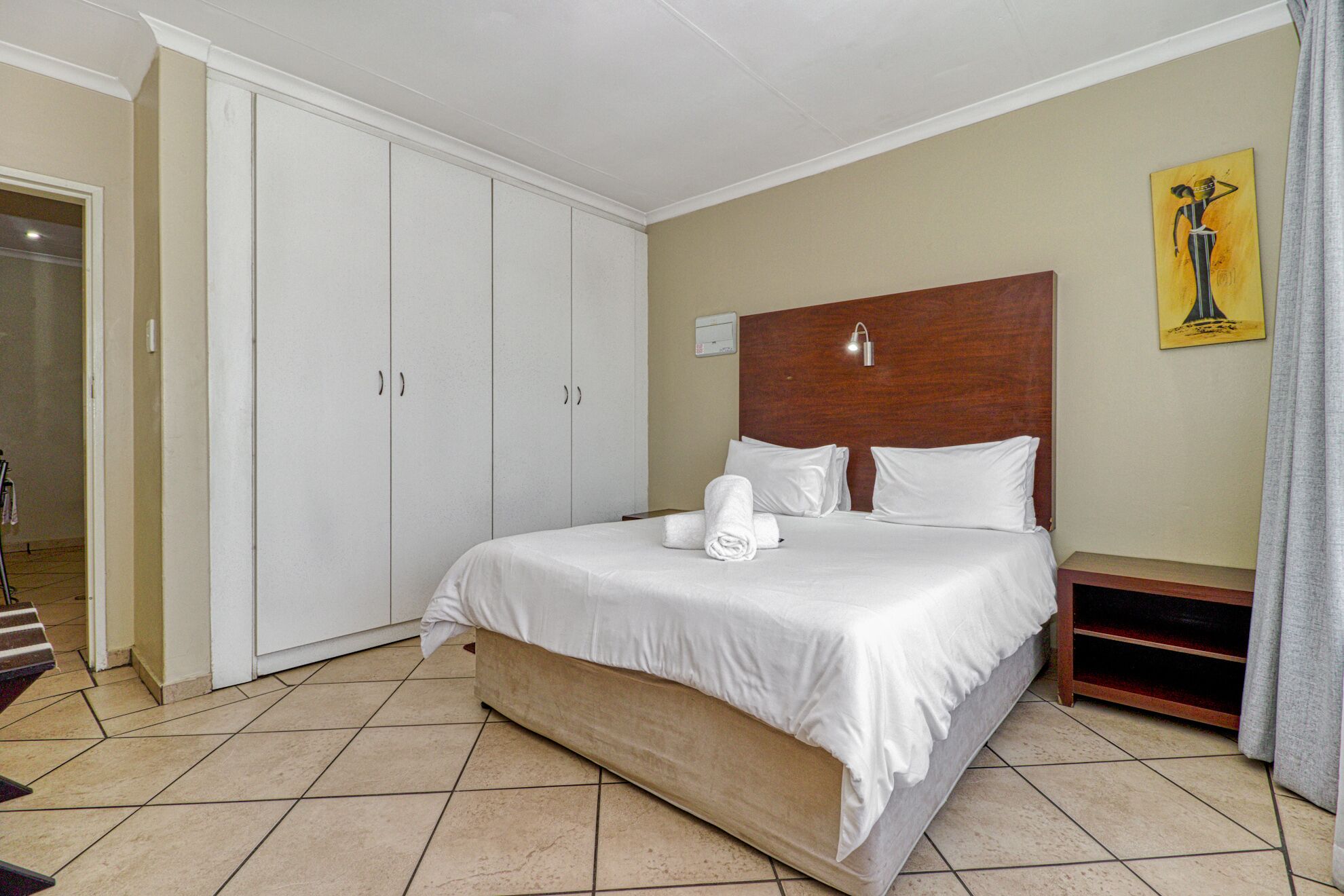 BM Gardens Apartment Hotel