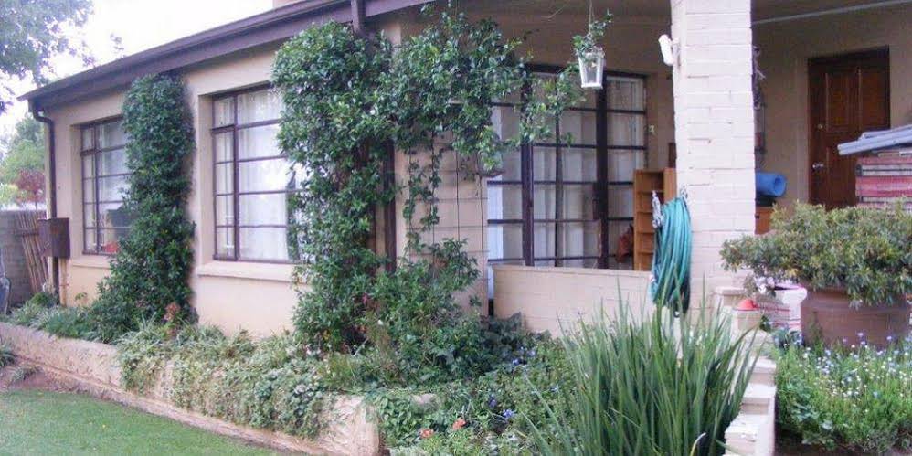 Buckingham Guesthouse and Apartments