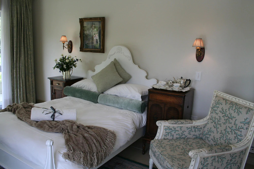 Burkleigh House