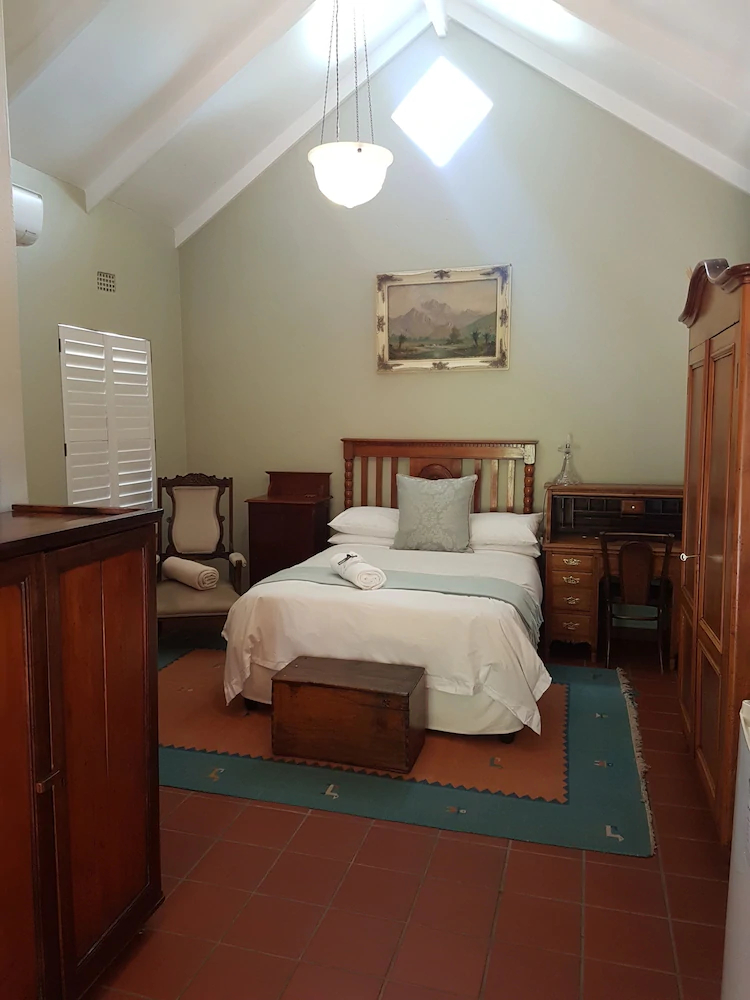 Burkleigh House