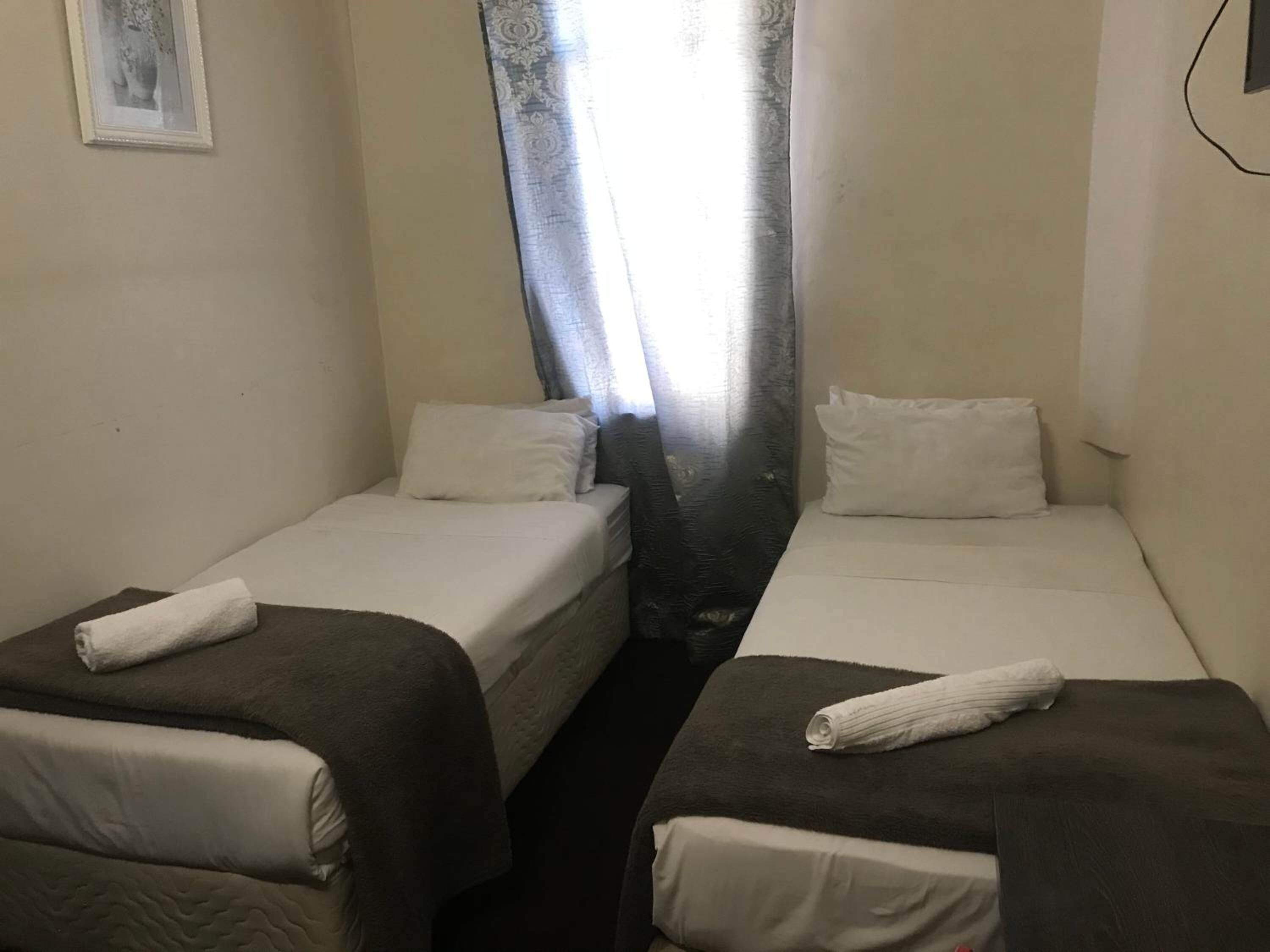 Businessburg Hotel