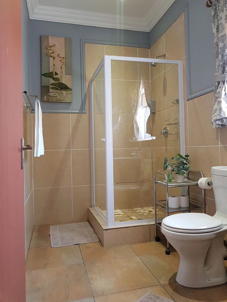 Citrus Lane Guesthouse