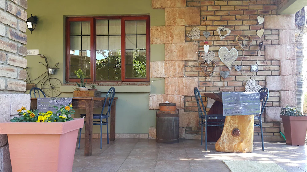 Citrus Lane Guesthouse