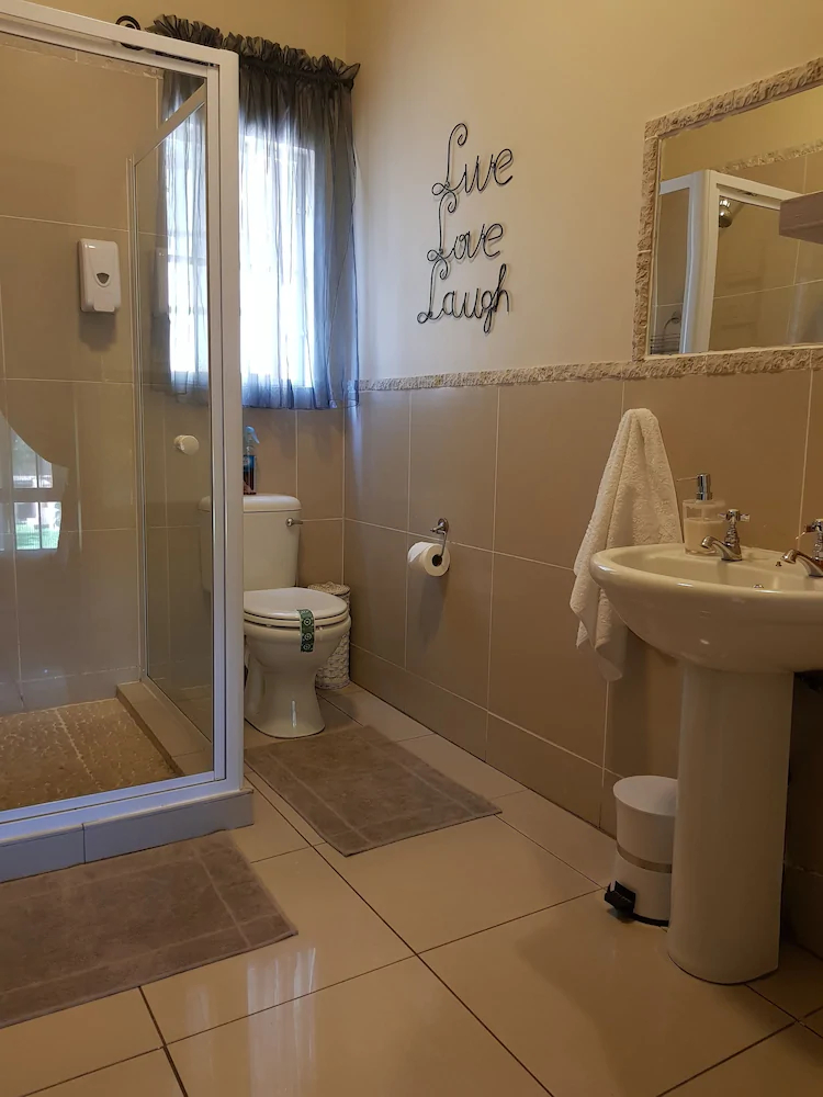 Citrus Lane Guesthouse